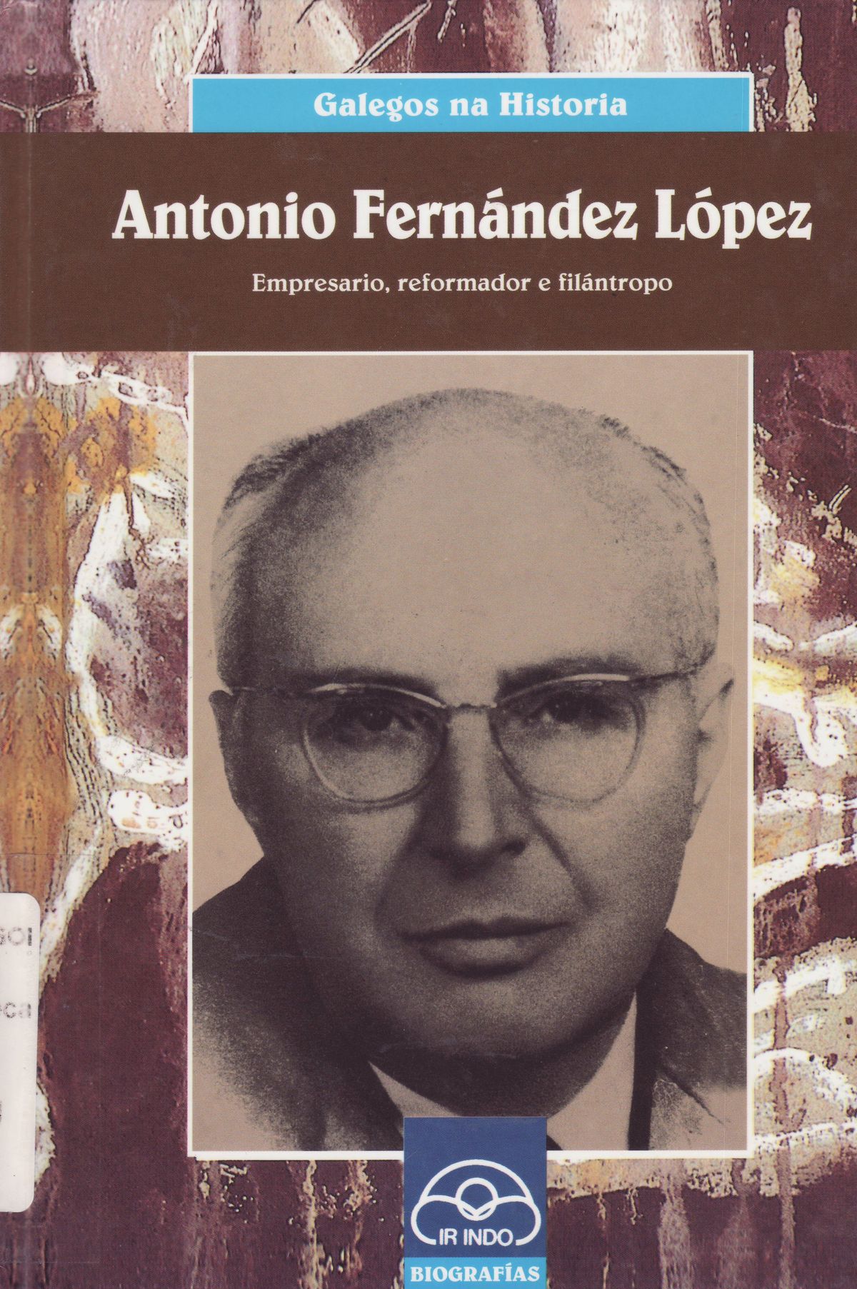 Antonio Fernández López