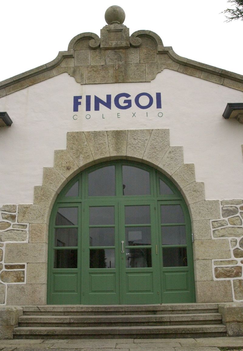 Colexio Fingoi