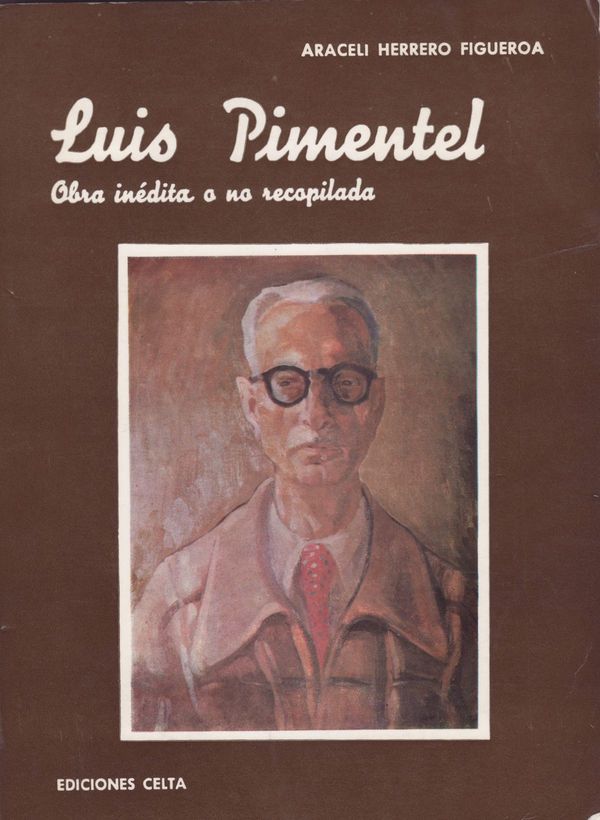 Luis Pimentel