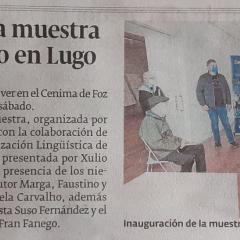 El Progreso, 06/10/2020