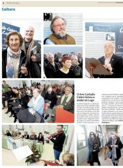 El Progreso, 19/01/2020